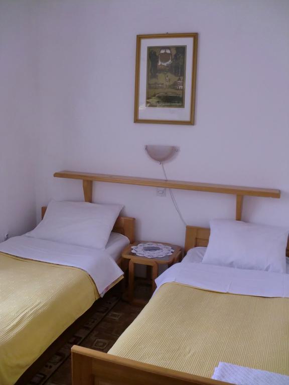 Guesthouse Ukus Durmitora Žabljak Exterior foto