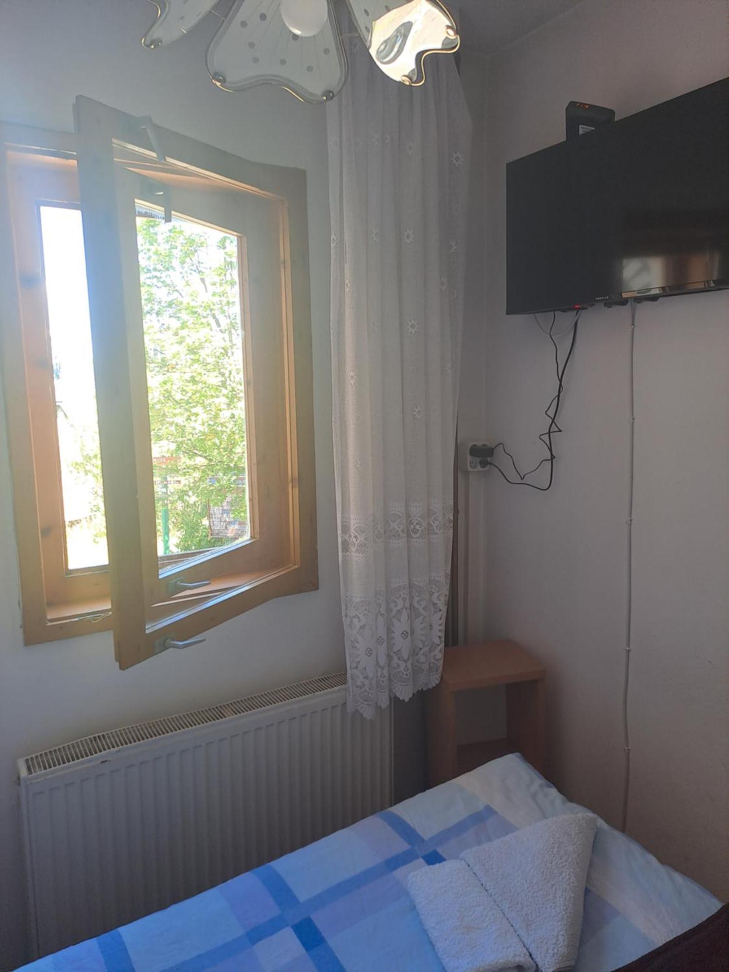 Guesthouse Ukus Durmitora Žabljak Exterior foto