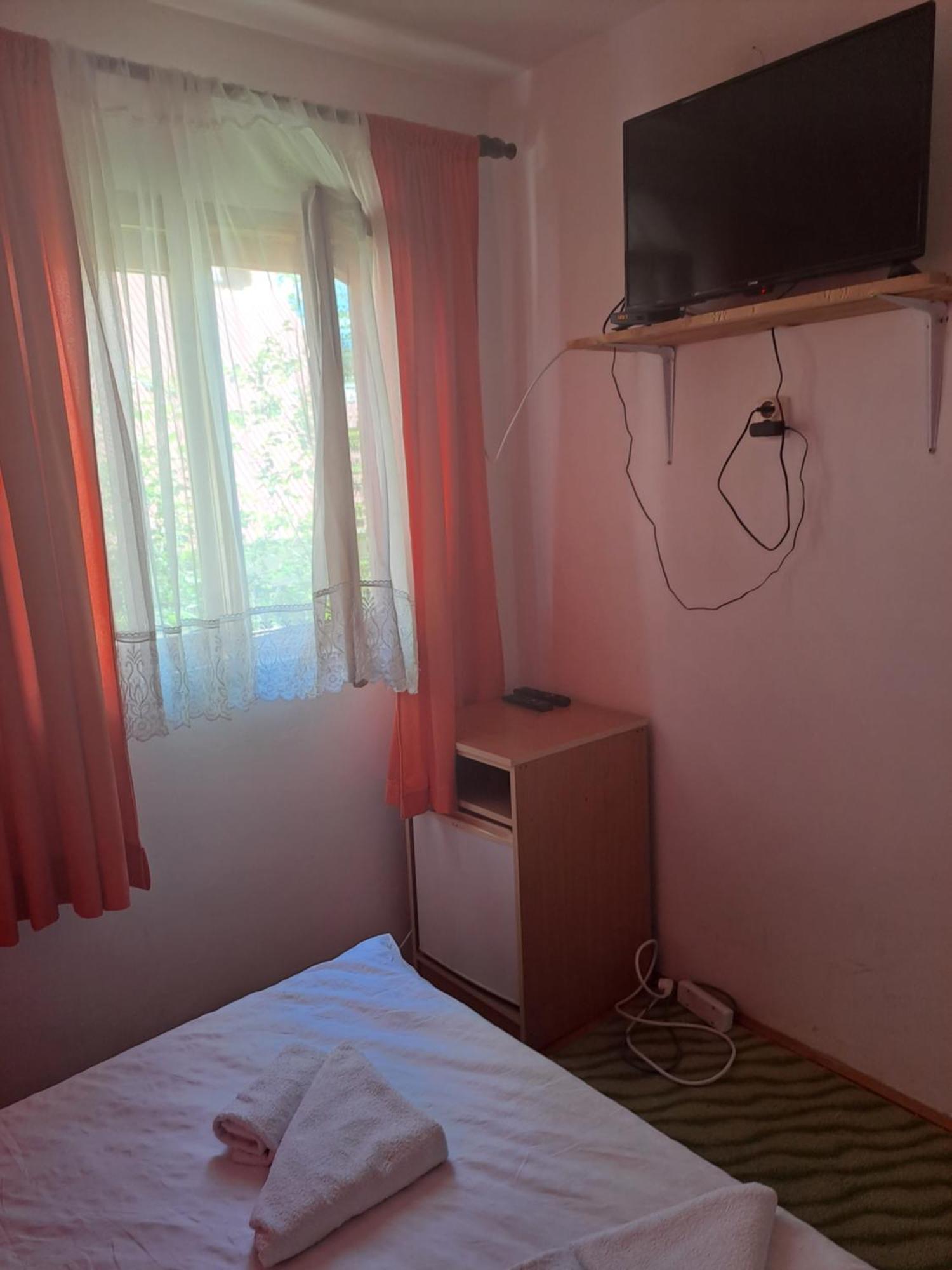 Guesthouse Ukus Durmitora Žabljak Exterior foto