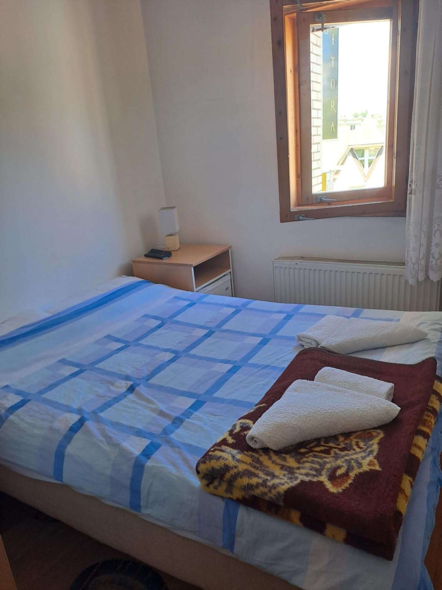 Guesthouse Ukus Durmitora Žabljak Exterior foto
