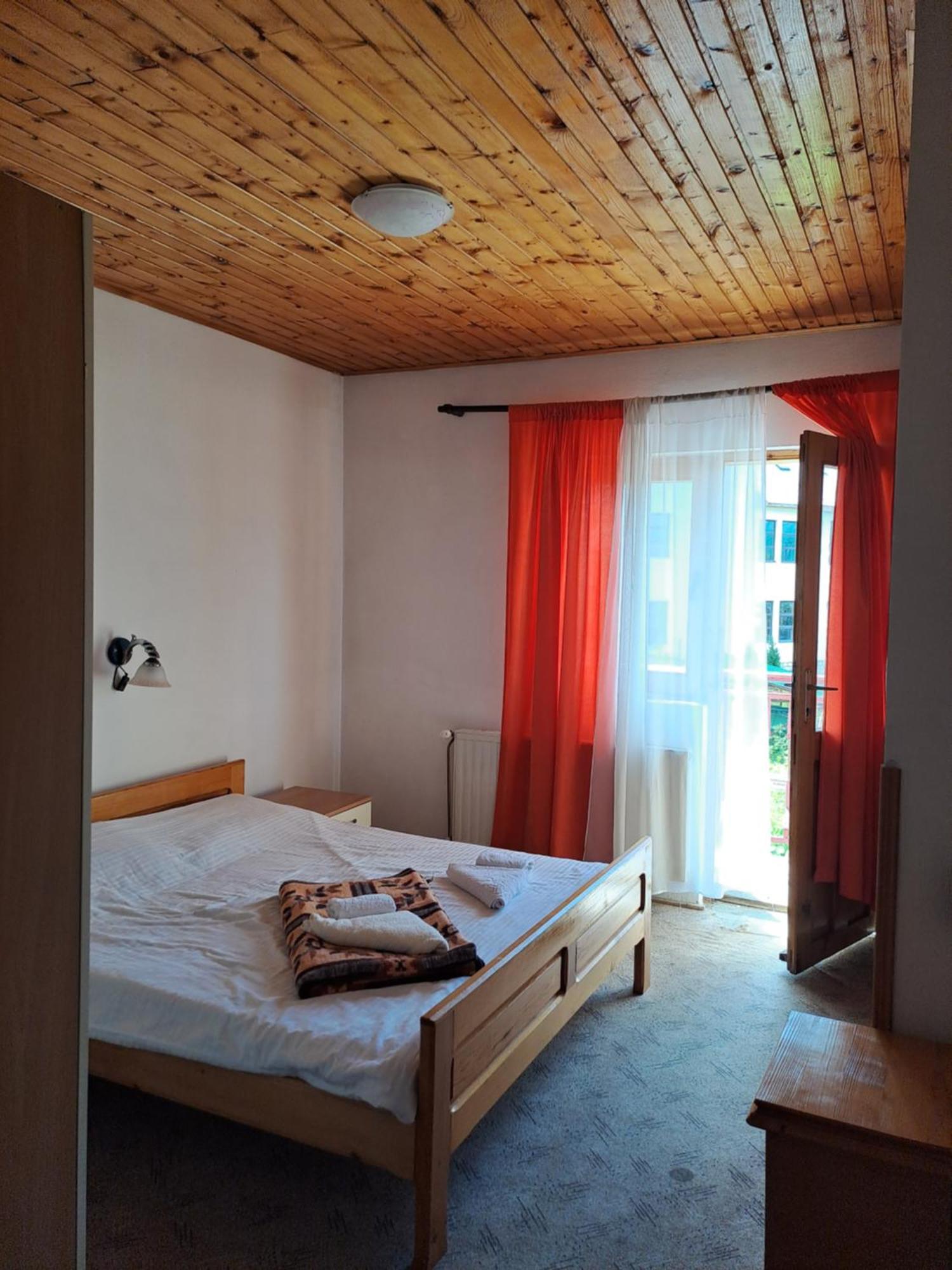 Guesthouse Ukus Durmitora Žabljak Exterior foto