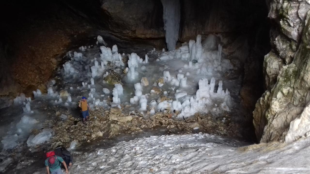 Guesthouse Ukus Durmitora Žabljak Exterior foto